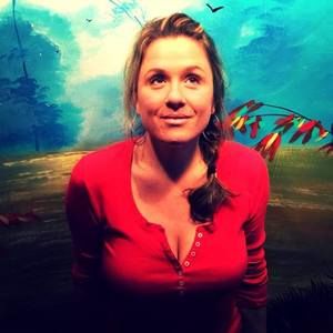 Meet your Posher, Rebecca